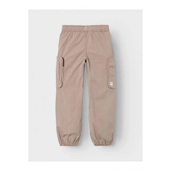 NAME IT Erkek Çocuk Paraşüt Pantalon