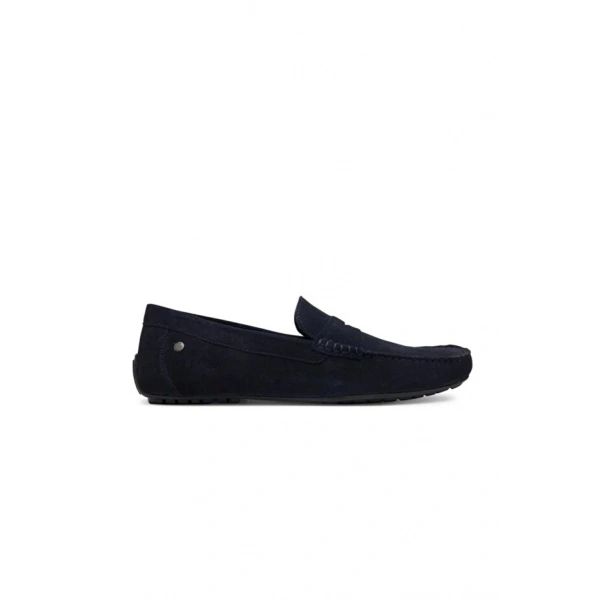 Jack & Jones Erkek Laofer Ayakkabı