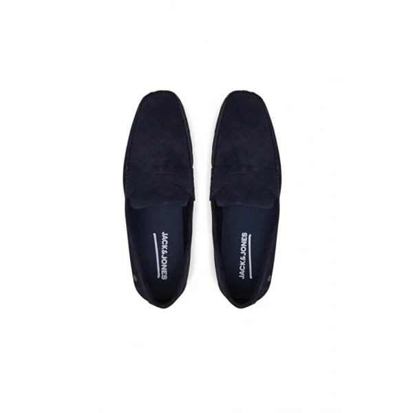 Jack & Jones Erkek Laofer Ayakkabı