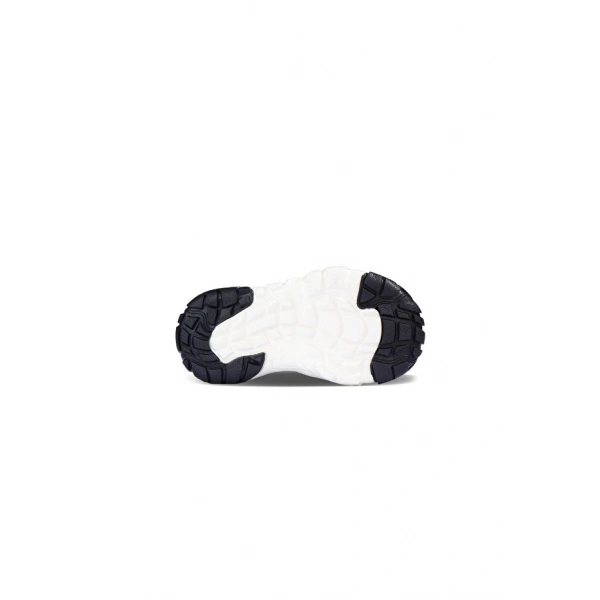 VİCCO Çocuk Melon Kürklü Unisex Siyah Bot