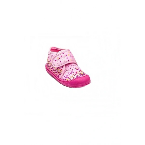 Vicco Çocuk Jungle Pembe Panduf