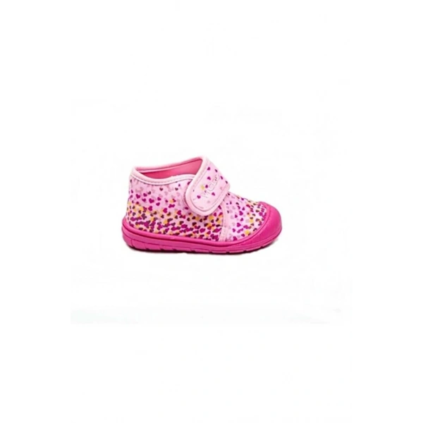 Vicco Çocuk Jungle Pembe Panduf