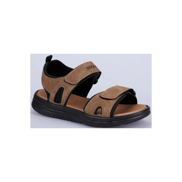 Dockers Erkek 2fx Sandalet Kum
