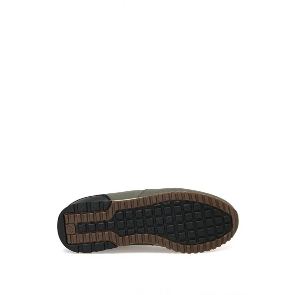 Lotto Erkek Coslada Haki Sneaker