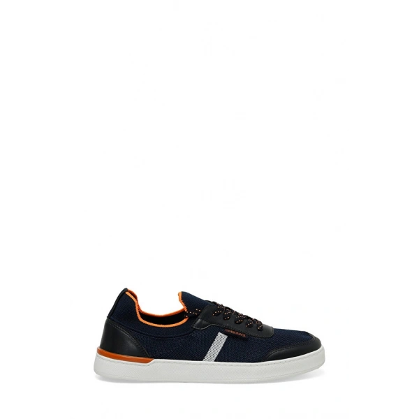 Lumberjack Erkek Lacivert Sneaker