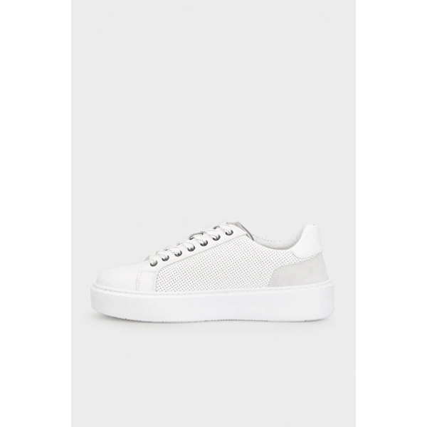 Hammer Jack Erkek Orlean Deri Sneaker Ayakkabı