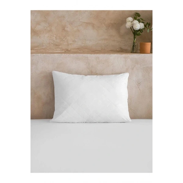 LC Waikiki Kapitoneli Yastık Alezi 50x70 Cm