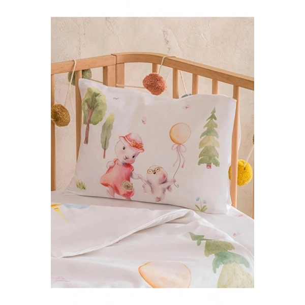 LC Waikiki Bebek Nevresim Takımı