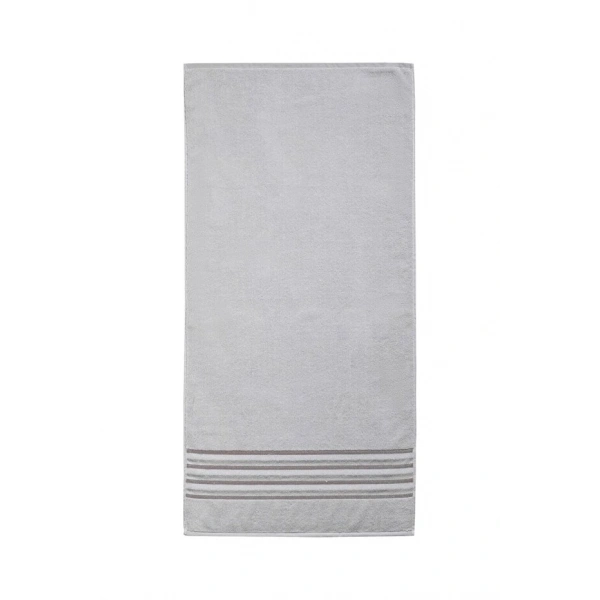 LC Waikiki Çizgili Banyo Havlusu 70x140 Cm