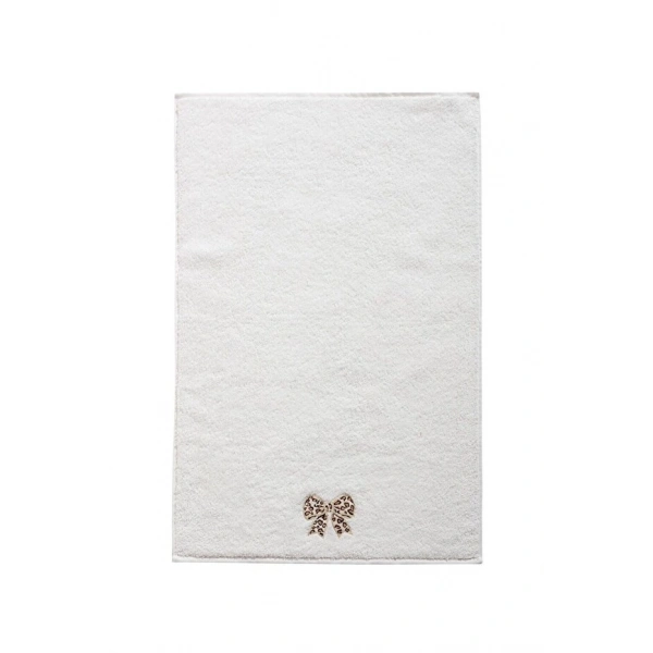 LC Waikiki Nakışlı Banyo Havlusu 50 x 80