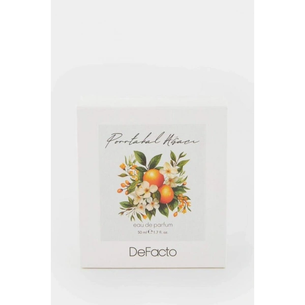 Defacto Kadın DeFacto Portakal Ağacı Çiçeksi 50 ml Parfüm
