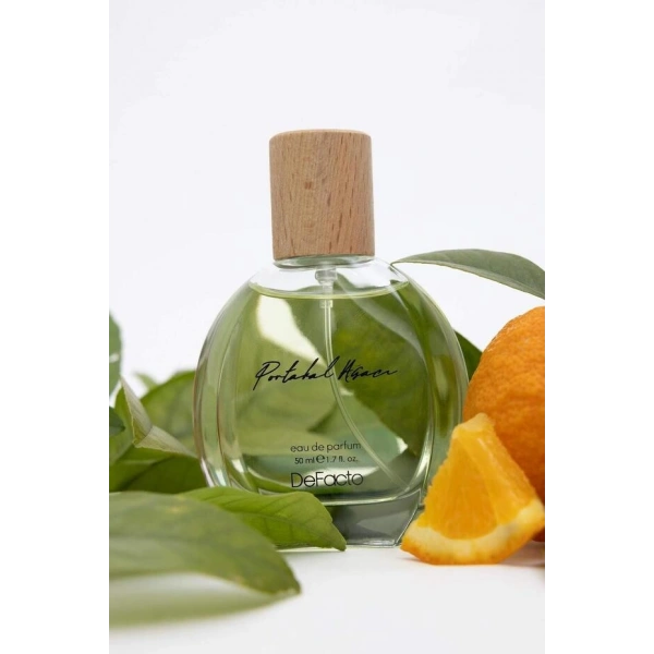 Defacto Kadın DeFacto Portakal Ağacı Çiçeksi 50 ml Parfüm