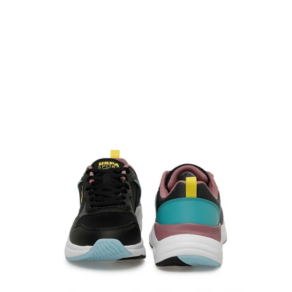 U.S. Polo Assn. Kadın Sneaker Ayakkabı