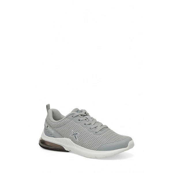 Kinetix Gri Unisex Sneaker