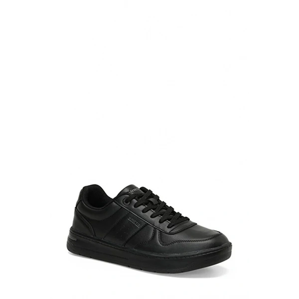 Kinetix Kadın Siyah Sneaker