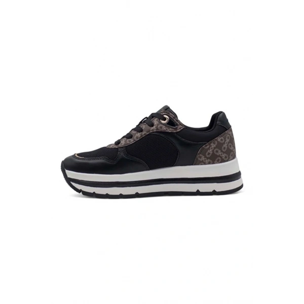 U.S. Polo Assn. Kadın Sneaker