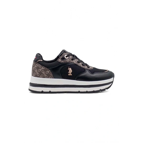 U.S. Polo Assn. Kadın Sneaker