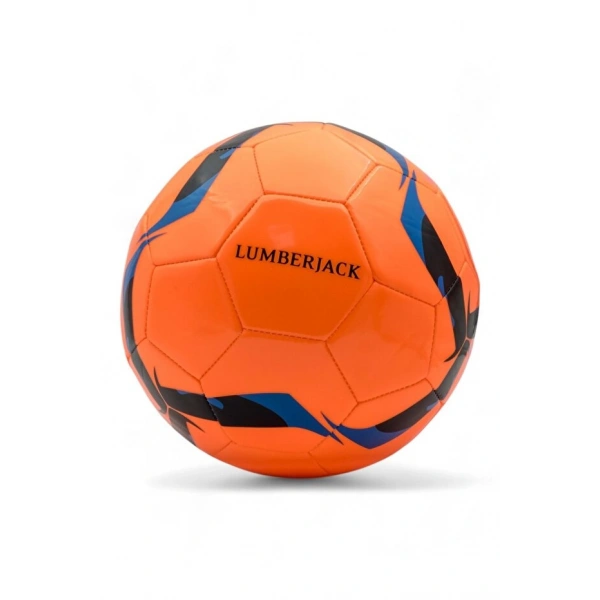 Lumberjack Futbol Topu