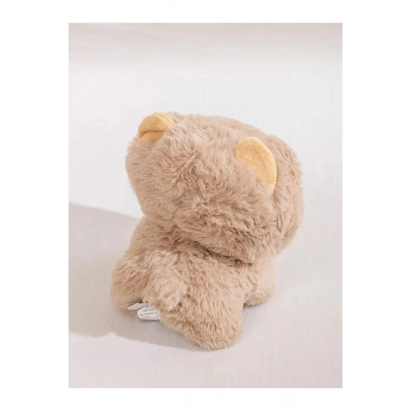 LC Waikiki Köpek Figürlü Pelüş Bebek Kırlent 17 Cm