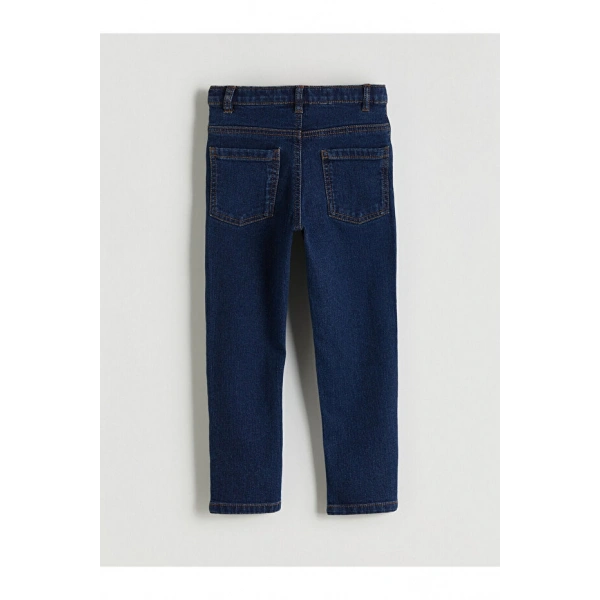 LC Waikiki Erkek Çocuk Slim Fit Jean Pantolon