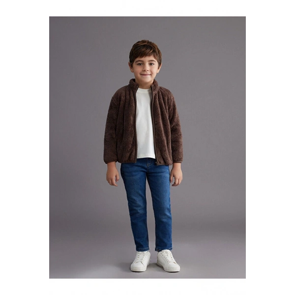 LC Waikiki Erkek Çocuk Slim Fit Jean Pantolon