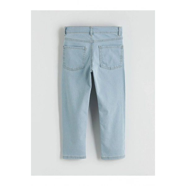 LC Waikiki Erkek Çocuk Pantolon