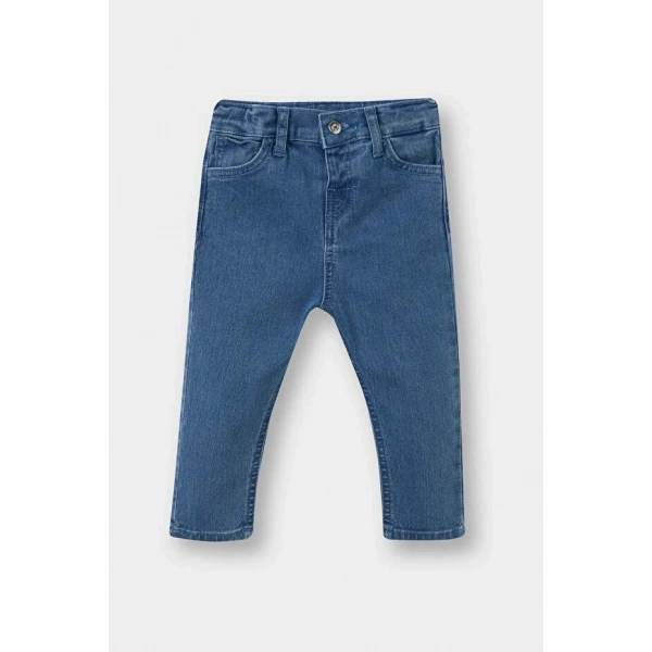 Defacto Erkek Çocuk Jean Pantolon