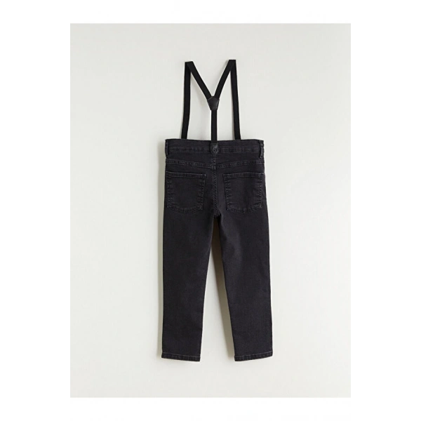 LC Waikiki Erkek Çocuk Regular Fit Jean Pantolon