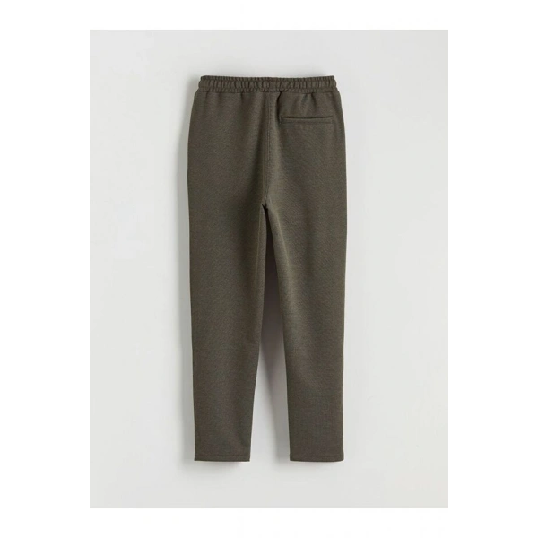 LC Waikiki Erkek Çocuk Beli Lastikli Pantolon
