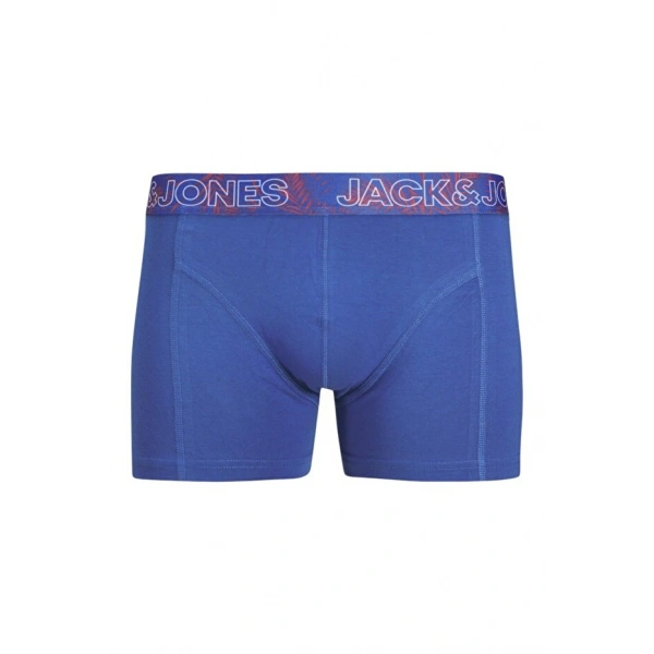 Jack & Jones Erkek 3lü Boxer