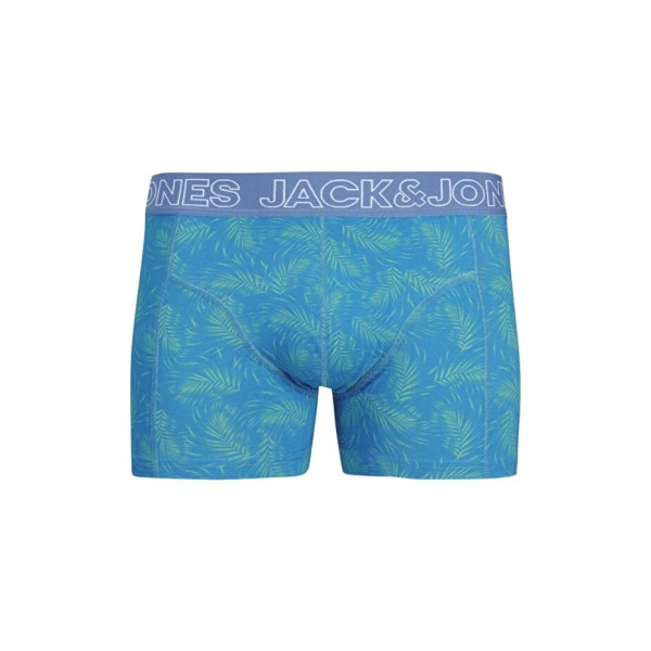 Jack & Jones Erkek 3lü Boxer