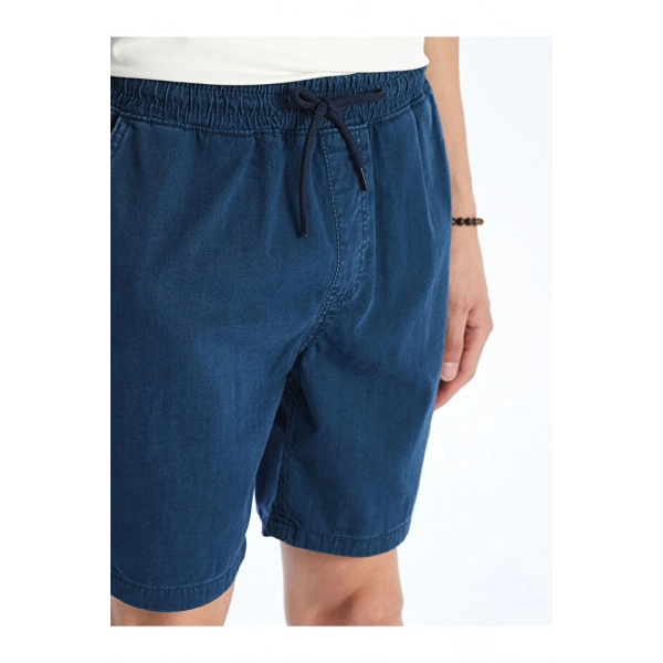 LC Waikiki Erkek Jean Şort