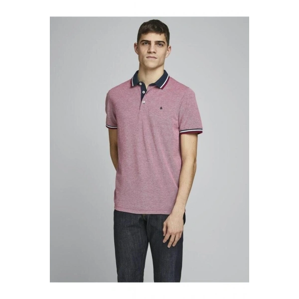 Jack & Jones Polo Yaka T-shirt