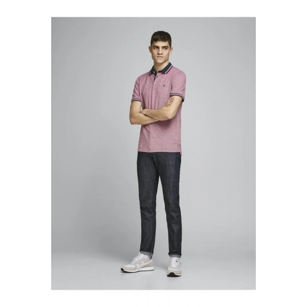 Jack & Jones Polo Yaka T-shirt