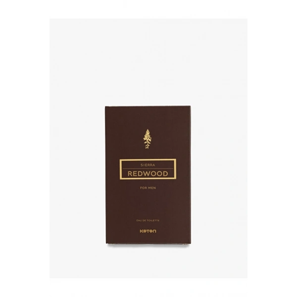 Koton Parfüm Sierra Redwood 100 ML