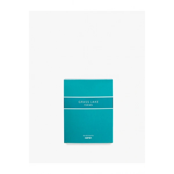 Koton Parfüm Grass Lake 100 ML