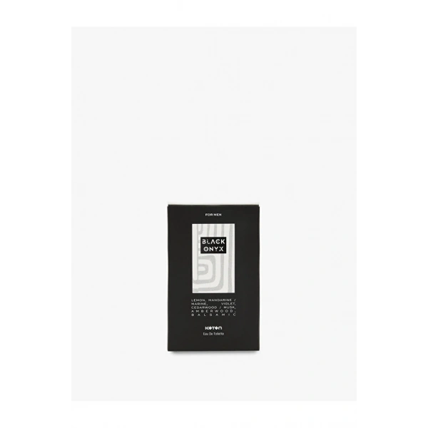 Koton Parfüm Black Onyx 100 ML