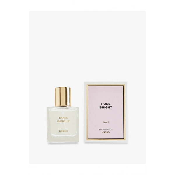 Koton Parfüm Rose Bright 50 ML