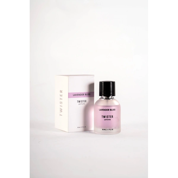 TWİSTER Kadın Parfüm 50 ml LAVENDER