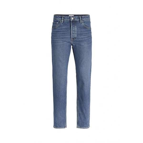Jack & Jones Erkek Rahat Kesim Kot Pantolon