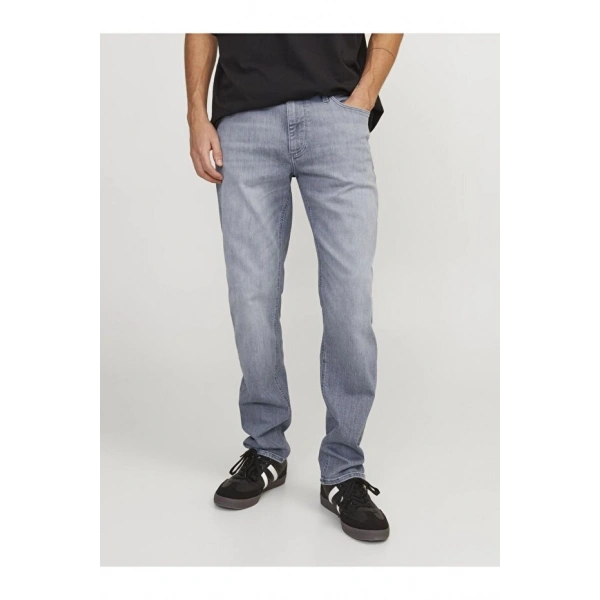 Jack & Jones Normal kesim kot pantolon