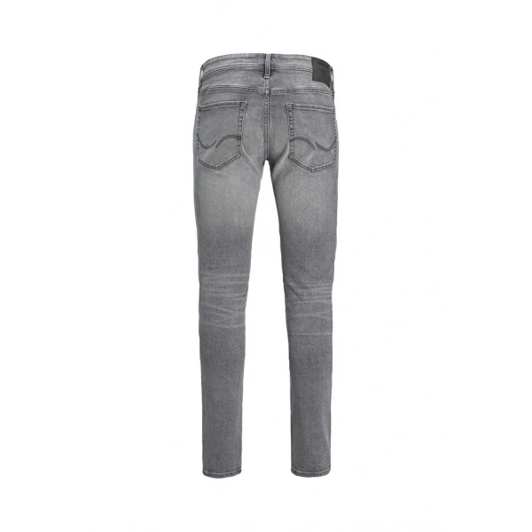 Jack & Jones Erkek Dar Kesim Kot Pantolon