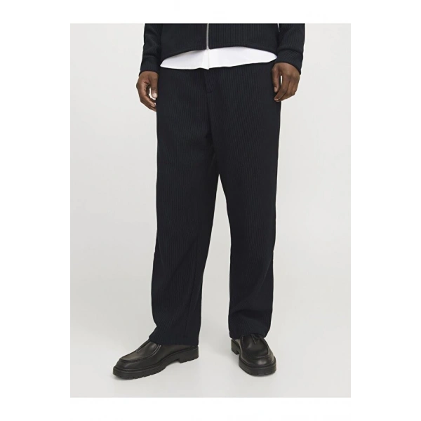 Jack & Jones Erkek Bol Kesim Pantolon