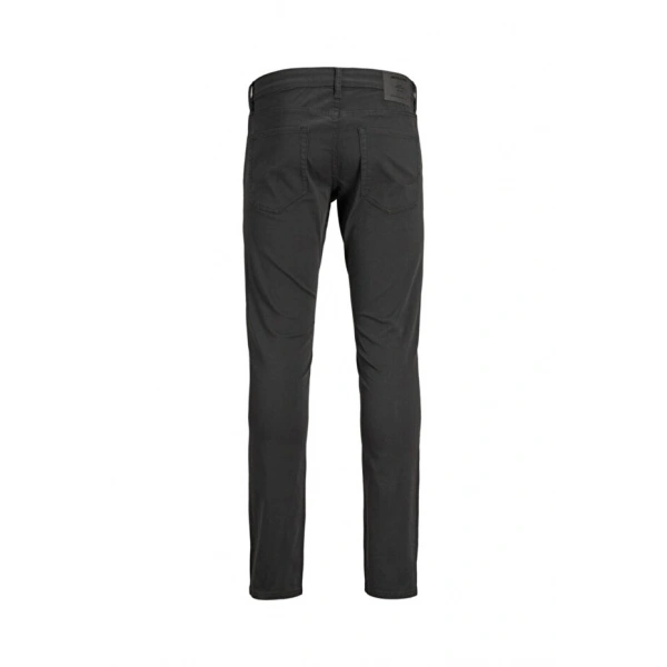 Jack & Jones Erkek Pantolon Siyah