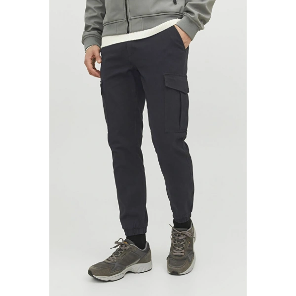 Jack & Jones Erkek Kargo Pantolon