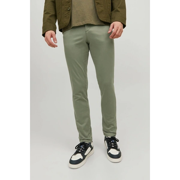 Jack & Jones Erkek Chino Pantolon