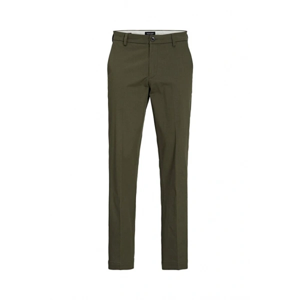 Jack & Jones Erkek Chino Rahat Kesim Pantolon