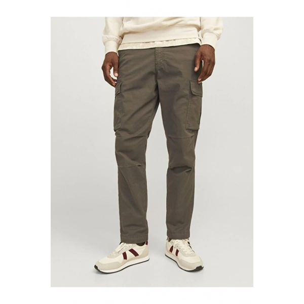 Jack & Jones Erkek Kargo Pantolon