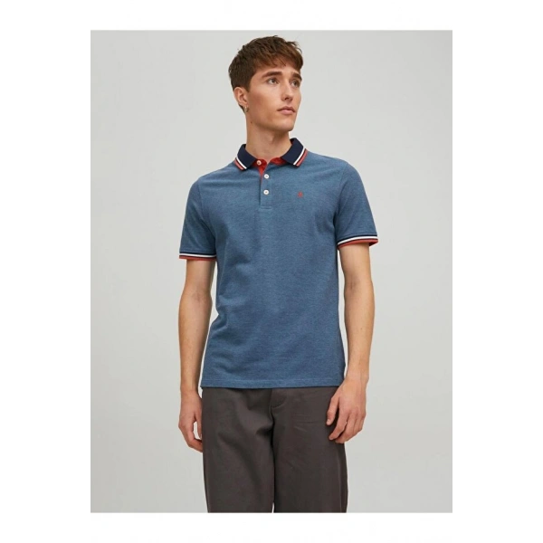Jack & Jones Polo Yaka T-shirt