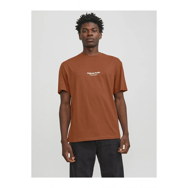 Jack & Jones Erkek T-shirt